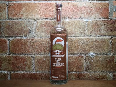 Sotol Flor del Desierto 'Carnei' Deer Pechuga, Chihuahua MEX