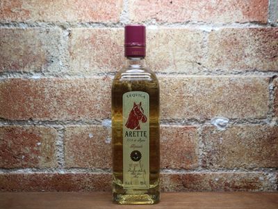Arette Tequila Reposado