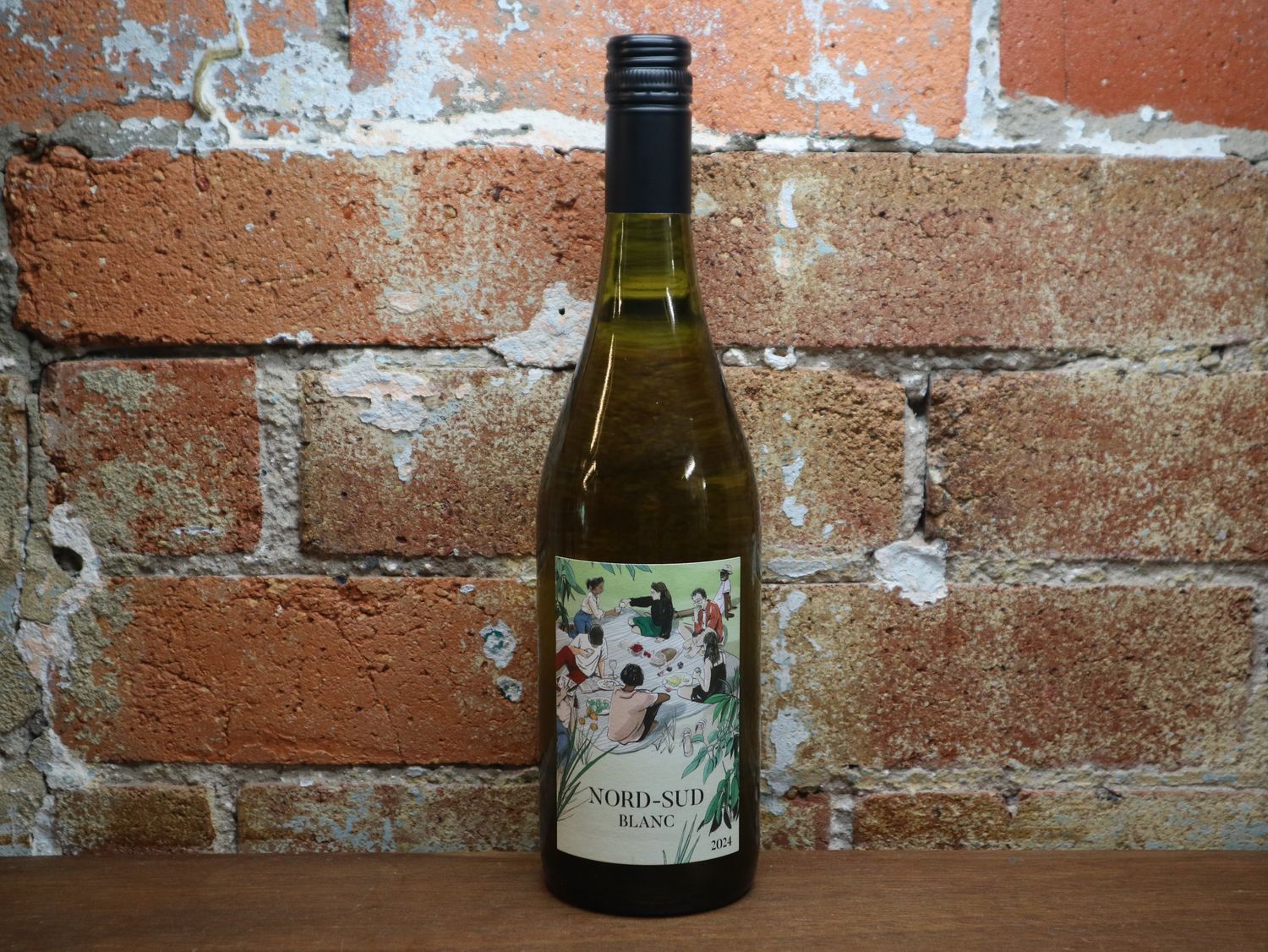Nord-Sud 'Blanc' Chenin Blanc Blend, Adelaide Hills SA