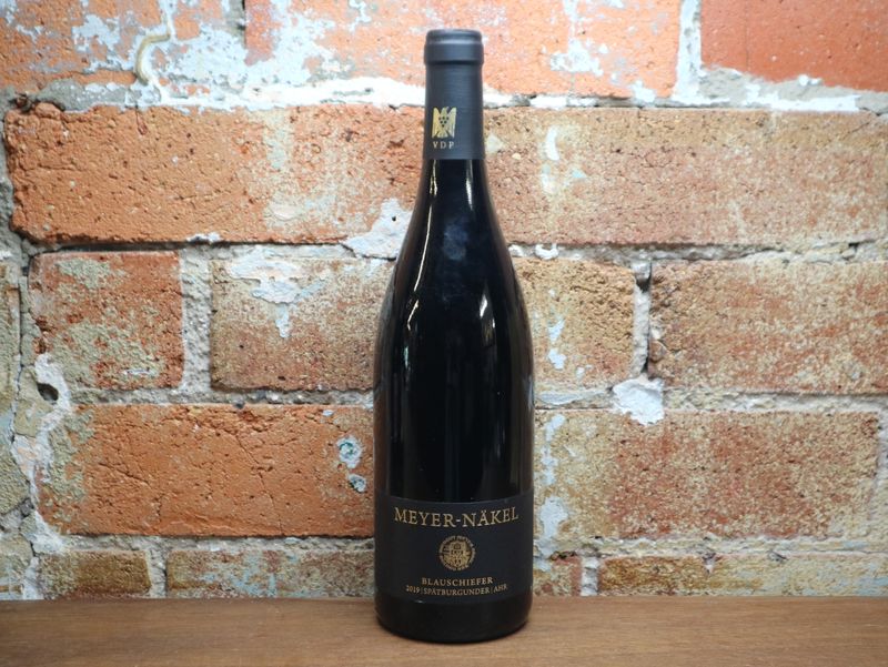 Meyer Näkel ‘Blauschiefer’ Spätburgunder Pinot Noir,  GER