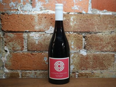 Ochota Barrels 'Mark of Cain' Meunier, Adelaide Hills SA