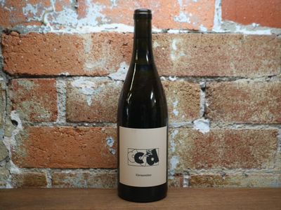 Chateau Acid Vermentino, Canowindra NSW