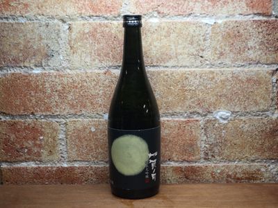 Kaganotsuki Gekko Kaetsu Junmai Sake