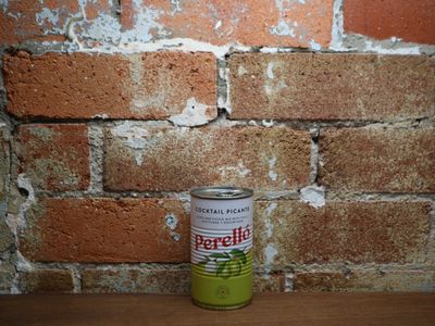 Perello Cocktail Picante, Spain