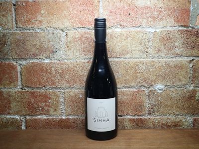 Domaine Simha 'Rana' Pinot Noir, Derwent Valley TAS