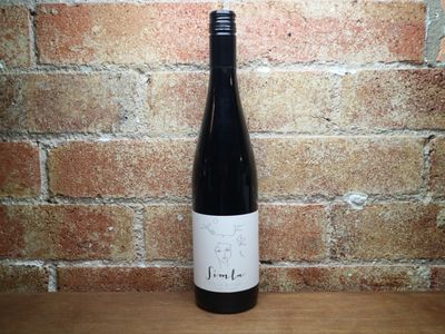 Domaine Simha 'Simla Rouge' Field Blend, Derwent Valley TAS