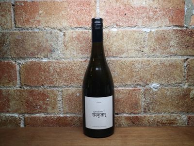 Domaine Simha 'Sanskrit' Chenin Blanc, Derwent Valley TAS