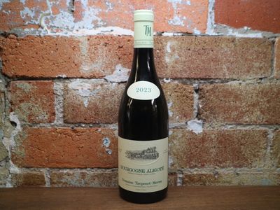 Domaine Taupenot-Merme 'Bourgogne Aligoté', Burgundy FRA