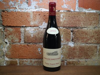 Domaine Taupenot-Merme 'Passetoutgrain' Pinot Noir &amp; Gamay Blend, Burgundy FRA