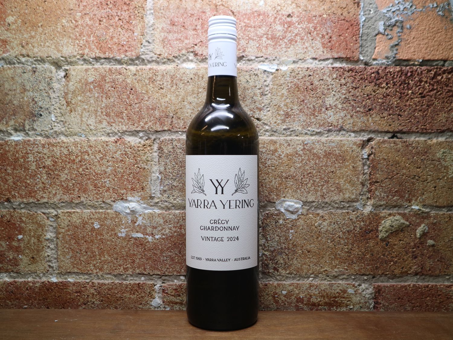Yarra Yering 'Crecy' Chardonnay, Yarra Valley VIC