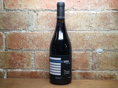 Pedro Parra 'NEWK' Cinsault, CHI