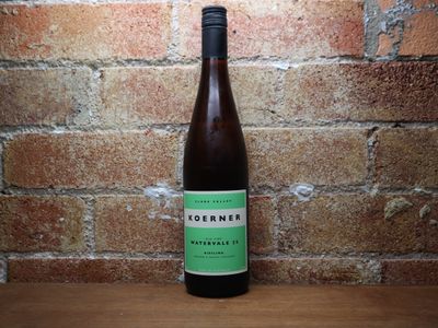Koerner 'Watervale' Riesling, Clare Valley SA