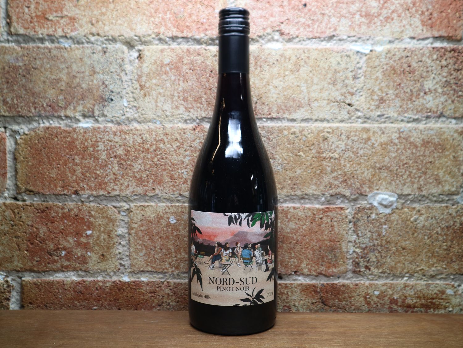 Nord-Sud 'Pinot Noir' Adelaide Hills