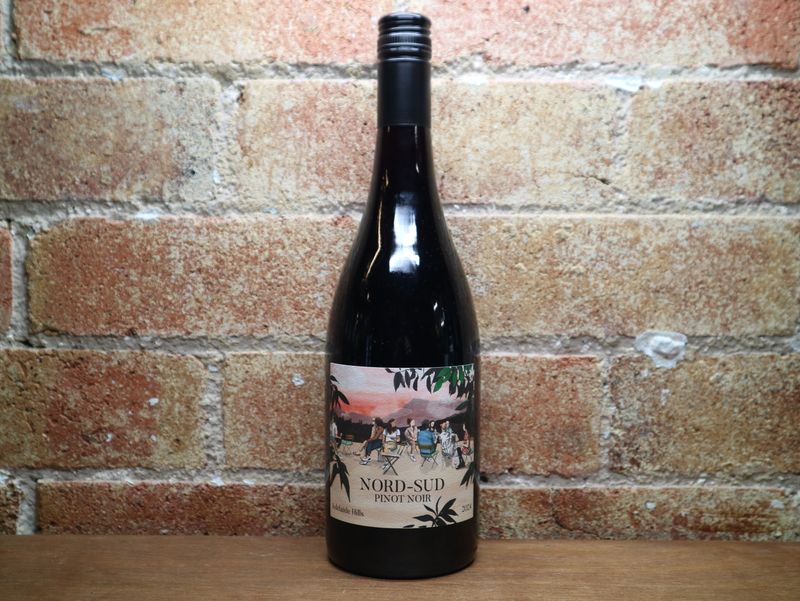 Nord-Sud 'Pinot Noir' Adelaide Hills