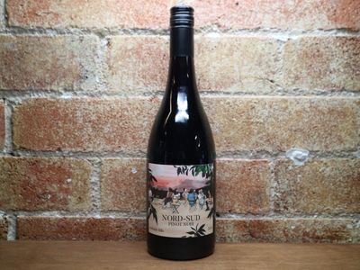 Nord-Sud 'Pinot Noir' Adelaide Hills