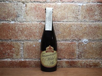 Two Metre Tall 'Tasmanian Wild Ale', TAS375ml