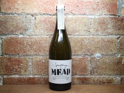 Two Metre Tall Sparkling Mead 750ml