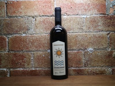 Gino Pedrotti 'Vignetti delle Dolomiti' Skin Contact Chardonnay, Veneto ITA