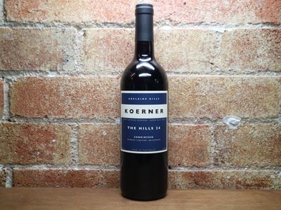 Koerner 'The Hills' Sangiovese, Adelaide Hills SA