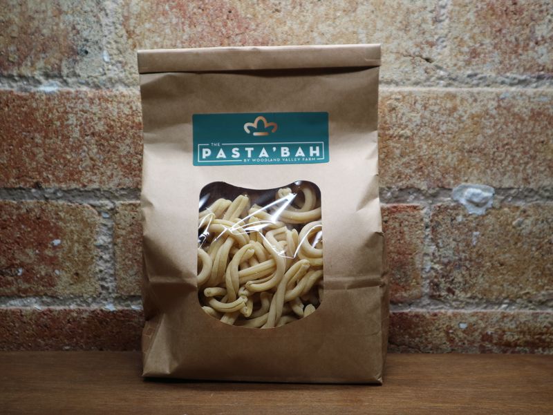 Woodland Valley Farms DRY Pasta Casarecce 500g