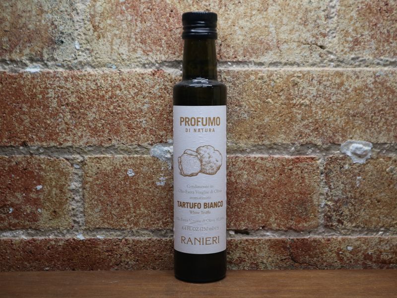 Ranieri 'Tartufo Bianco' White Truffle Oil 250ml