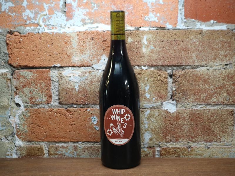 Whip Wines 'Red Wine' Merlot, Barossa Valley SA