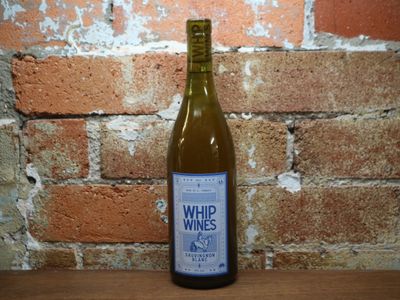 Whip Wine Skin Contact Sauvignon Blanc, Adelaide Hills SA