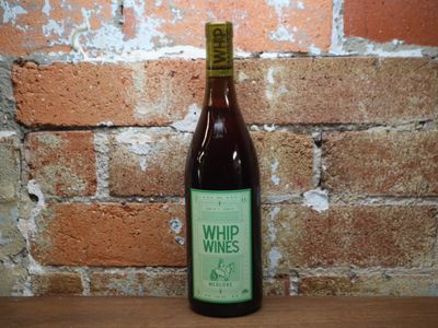 Whip Wines 'Merlove' Chilled Red/Rosé, Adelaide Hills SA