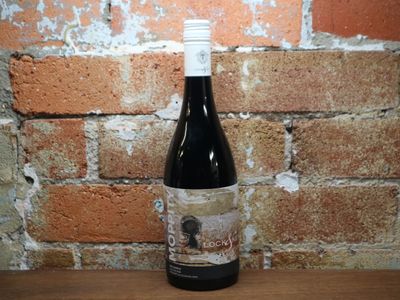 ON SPECIAL Moppity Lock &amp; Key Shiraz, Hilltops, NSW