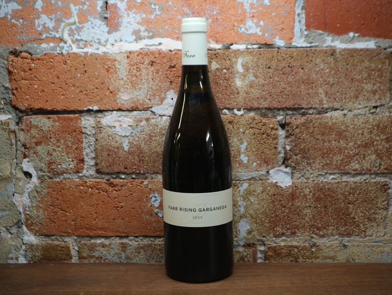By Farr 'Farr Rising' Garganega, Geelong VIC
