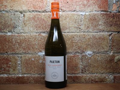 Paxton 'Now' Chardonnay, McLaren Vale SA