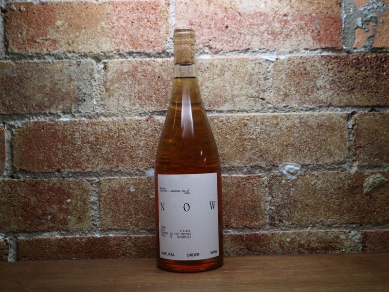 *SPECIAL* NOW 'Imaginarium' Mataro Rosé, SA