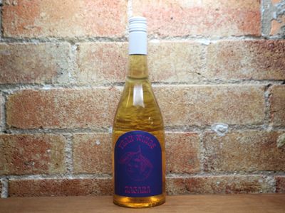 ON SPECIAL Year Wine 'Zagara' Skin Contact Muscat + Reisling, McLaren Vale, SA