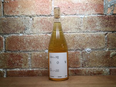 NOW 'Fractals' Semillon Blend Orange, SA