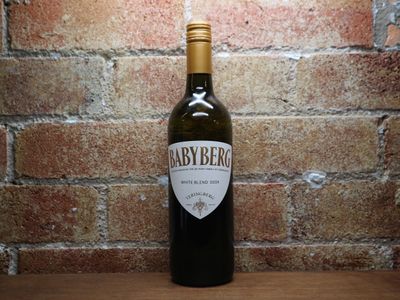 Yeringberg 'Babyberg' White Blend Yarra Valley VIC
