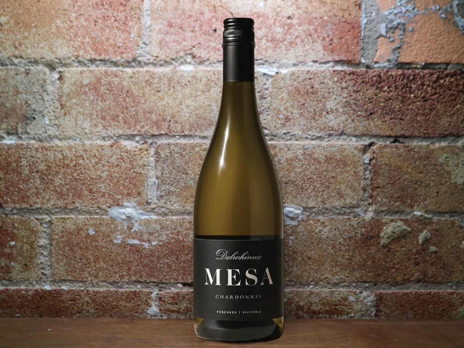 Dalwhinnie 'Mesa' Chardonnay, Pyrenees VIC