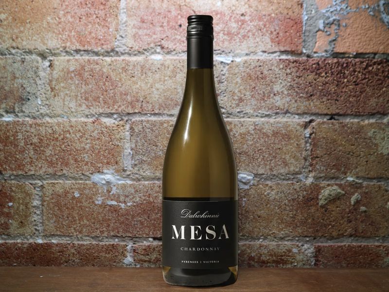 Dalwhinnie 'Mesa' Chardonnay, Pyrenees VIC