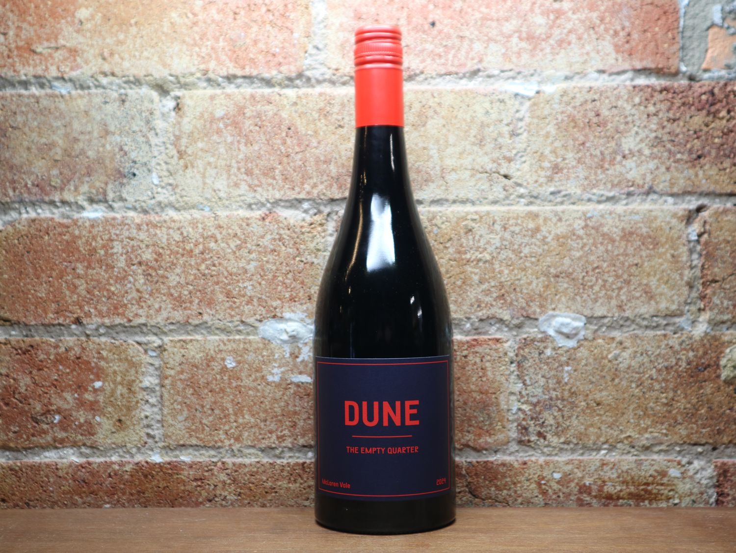 DUNE 'The Empty Quarter' GSM, McLaren Vale