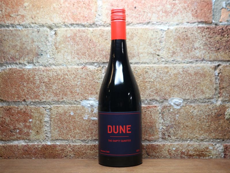 DUNE 'The Empty Quarter' GSM, McLaren Vale