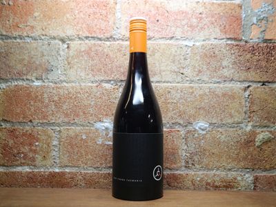 Two Tonnes 'EST' Pinot Noir, Freycinet Coast TAS