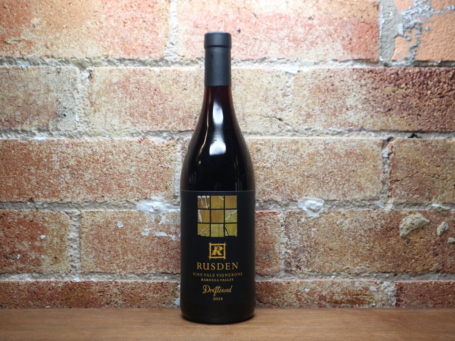 Rusden 'Driftsand' GSM, Barossa Valley