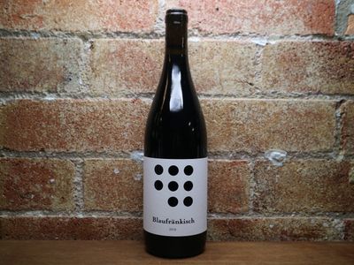 Weninger Blaufränkish, AUT
