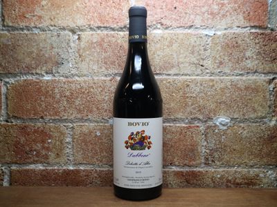 Gianfranco Bovio 'Dabbene' Dolcetto D'Alba, Piemonte ITA
