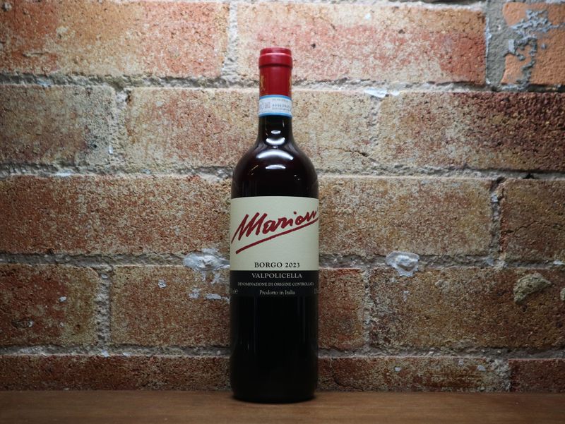 Marion Borgo 'Valpolicella', ITA