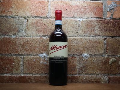 Marion Borgo 'Valpolicella', ITA