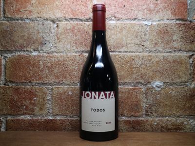 Jonata 'Todos' Red Blend, California USA
