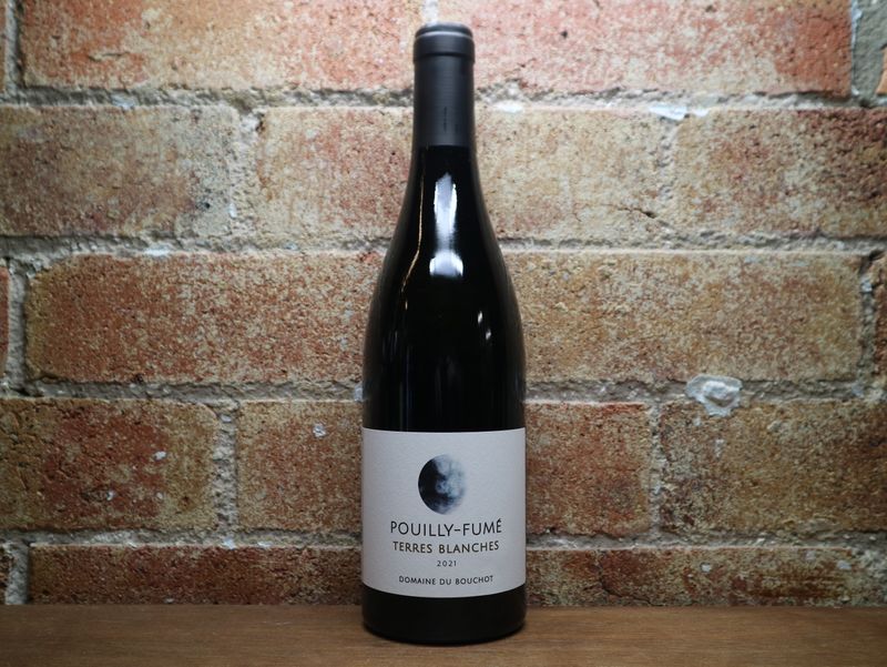 Domaine du Bouchot 'Terres Blanches' Pouilly-Fumé, FRA