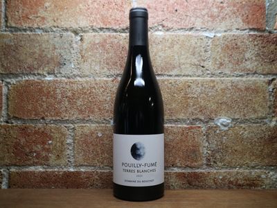 Domaine du Bouchot 'Terres Blanches' Pouilly-Fumé, FRA