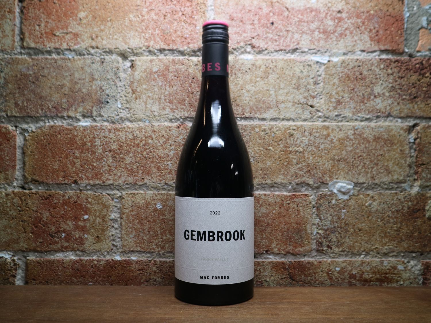 Mac Forbes 'Gembrook' Pinot Noir, Yarra Valley VIC