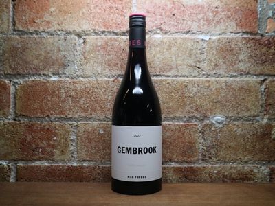 Mac Forbes 'Gembrook' Pinot Noir, Yarra Valley VIC